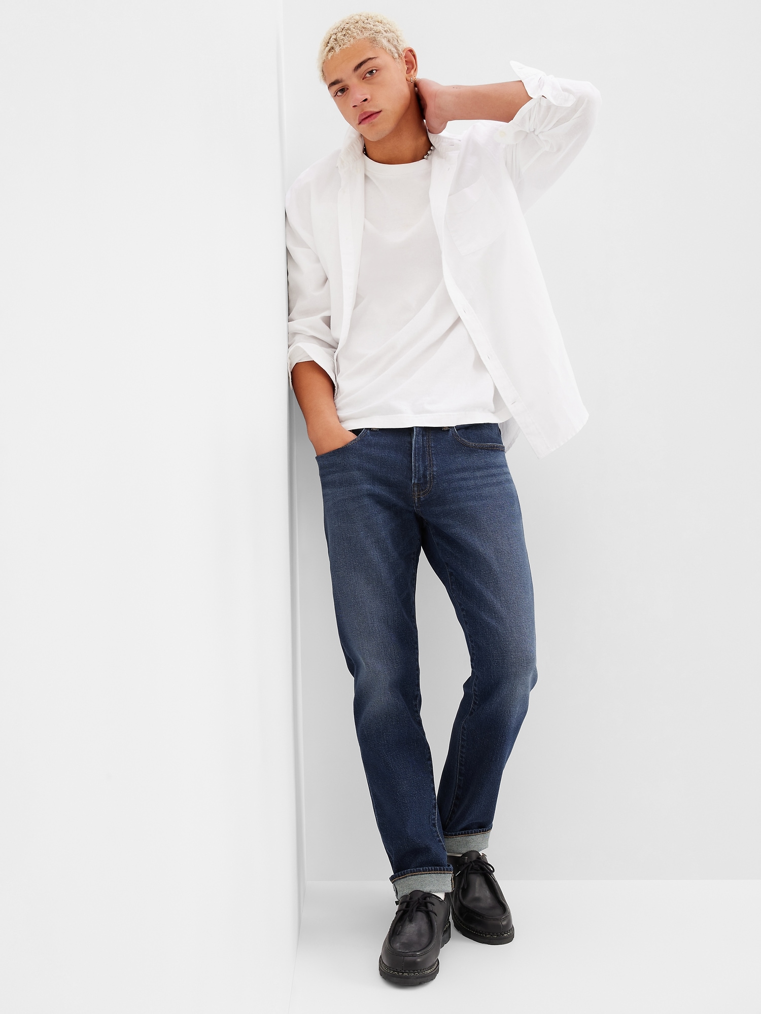 Jeans Slim SoftFlex | in Gap