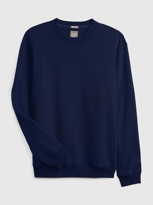 Image number 4 showing, Vintage Soft Crewneck Sweatshirt