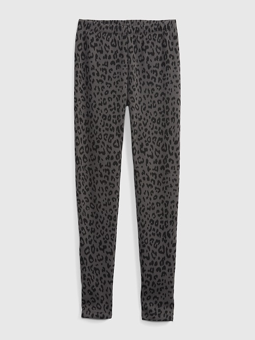 Gap sale fleece leggings