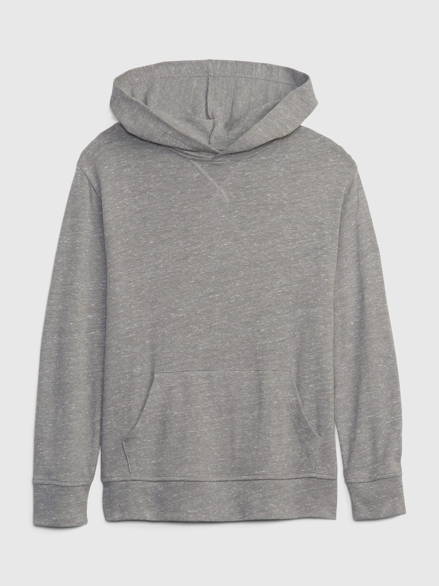 Kids Softspun Hoodie | Gap