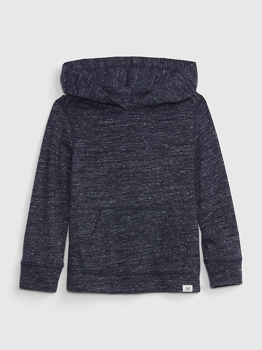 Image number 1 showing, Toddler Softspun Hoodie