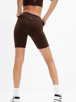 Gap cheap bike shorts