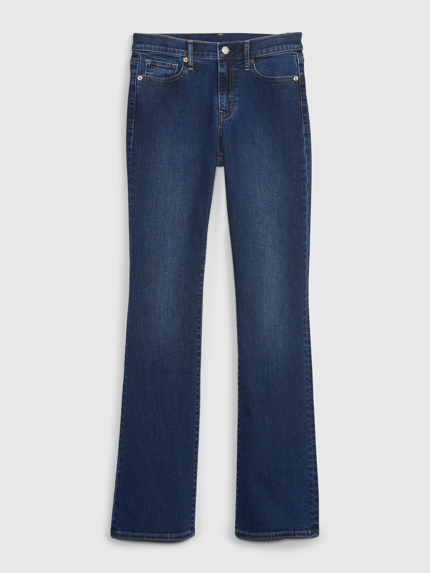 Apt. 9 5-Pocket Design Boot Cut Jeans for Women