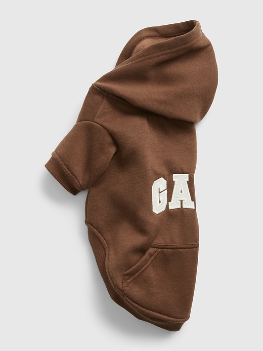 Image number 4 showing, Gap Logo Dog Hoodie