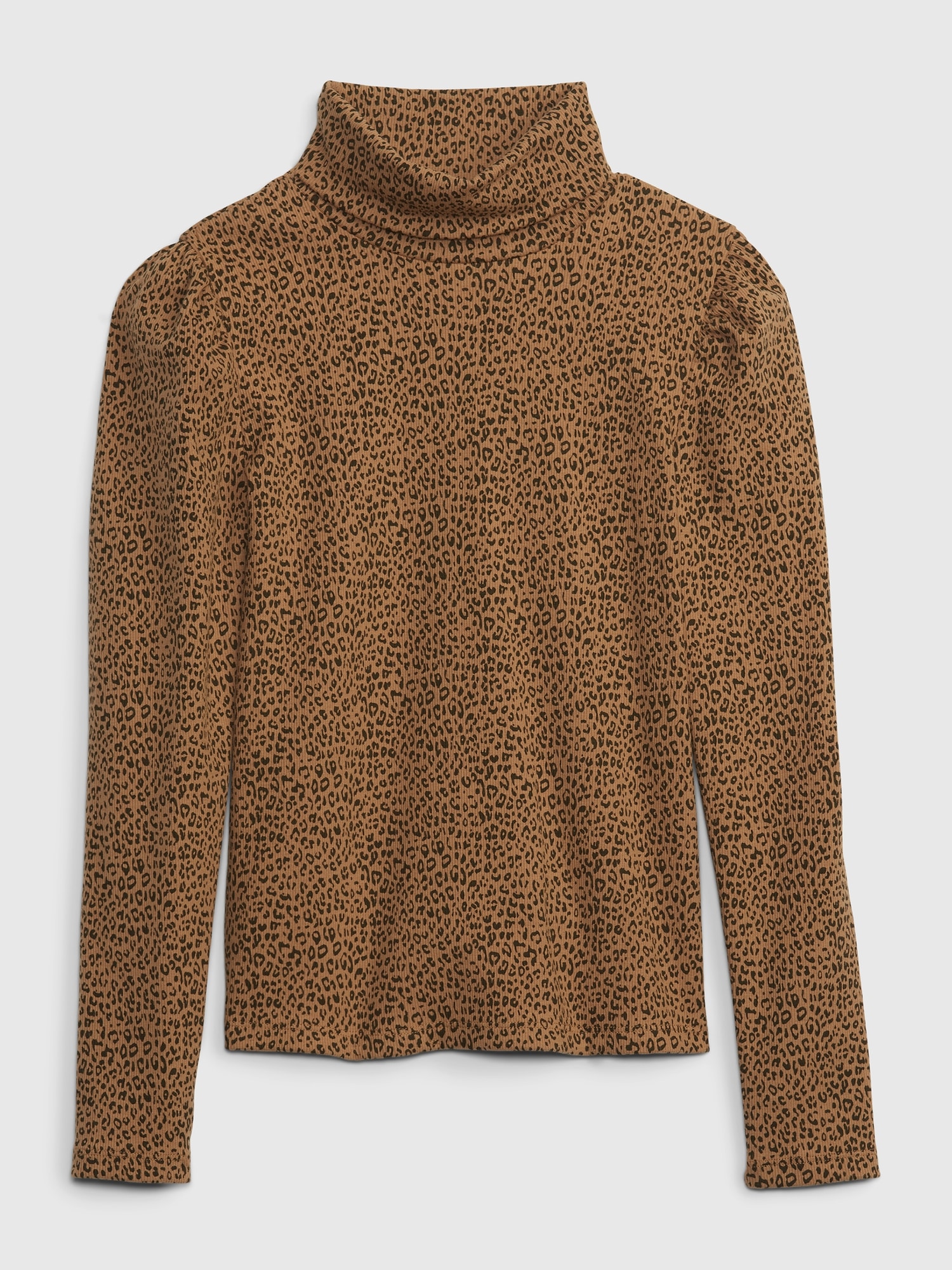 Gap 2025 kids turtleneck