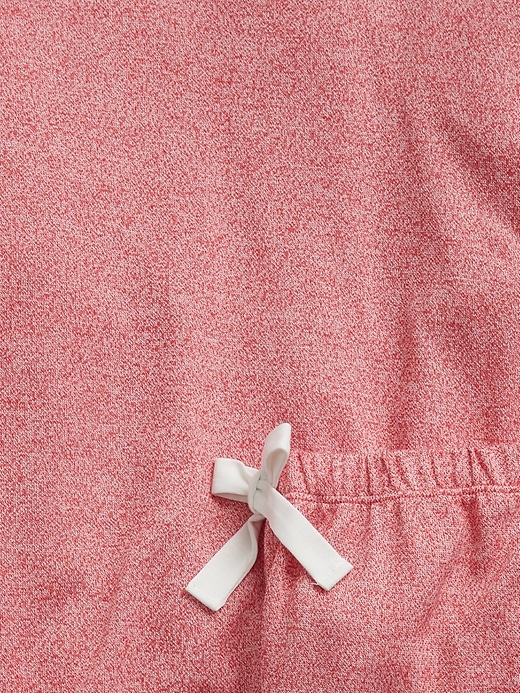 Image number 2 showing, Kids Marled PJ Set