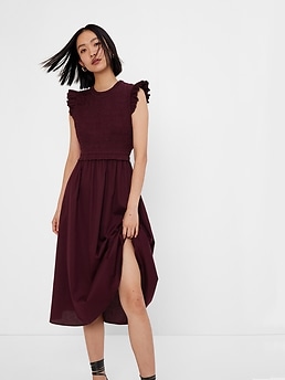 gap party dresses