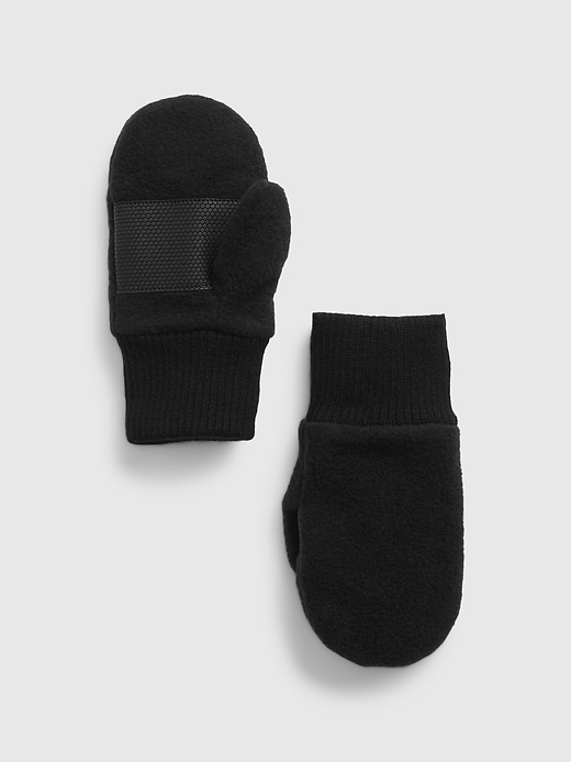 gap mittens