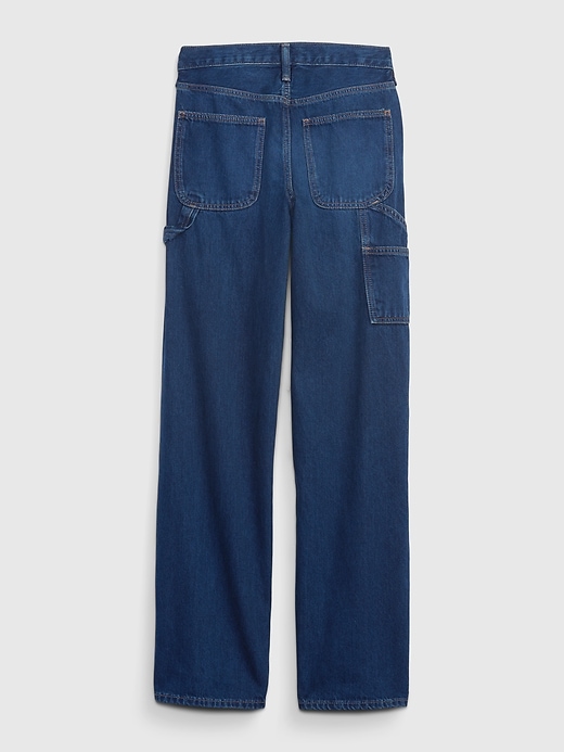 Image number 4 showing, Teen Carpenter Jeans