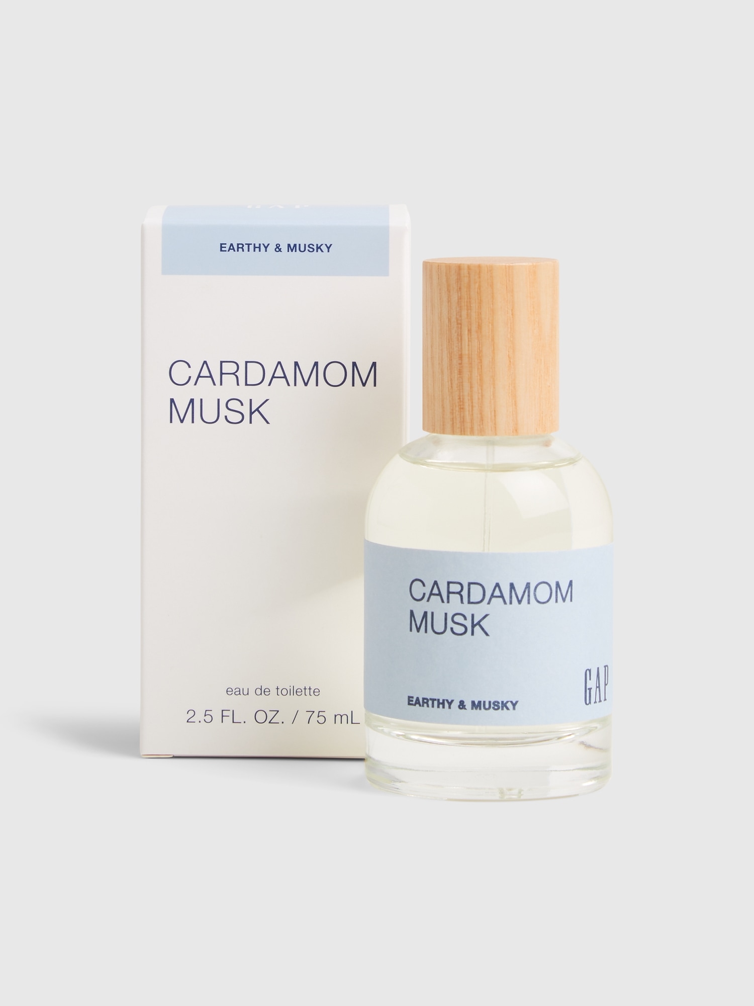 Gap Fragrance In Cardamom Musk