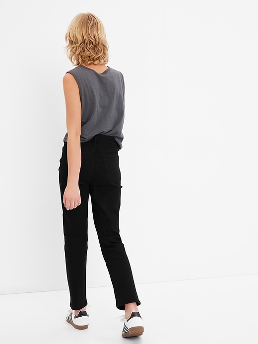 Image number 2 showing, Teen Sky High Skinny Jeans with Washwell