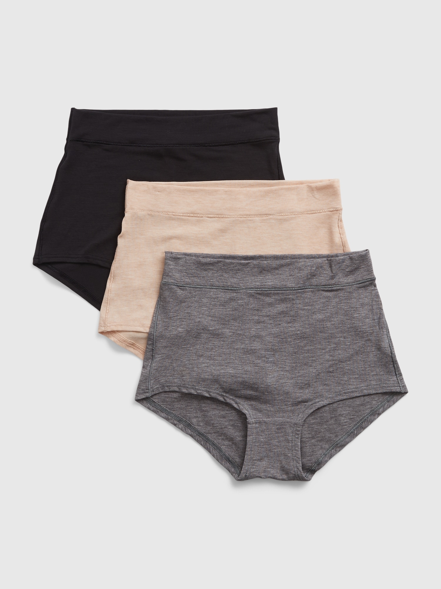 The Warner's Blissful Benefits Underwear Might Be the Comfiest on the  Internet