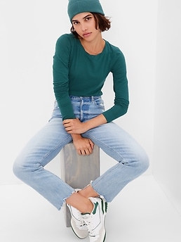 Gap featherweight best sale tee