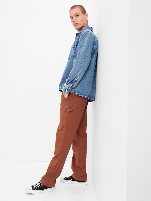 View large product image 1 of 1. Carpenter Pants
