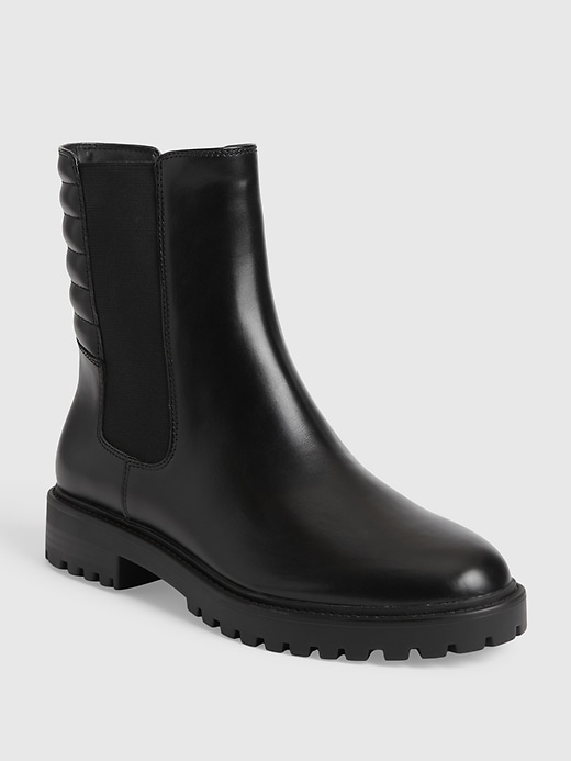 Image number 1 showing, Chelsea Boots