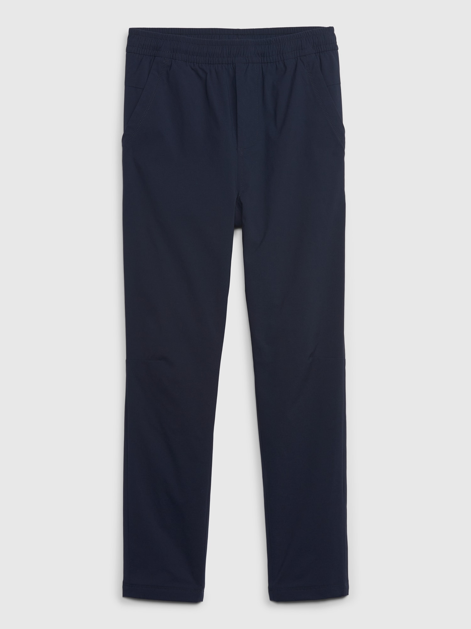 Kids Pile Lined Joggers