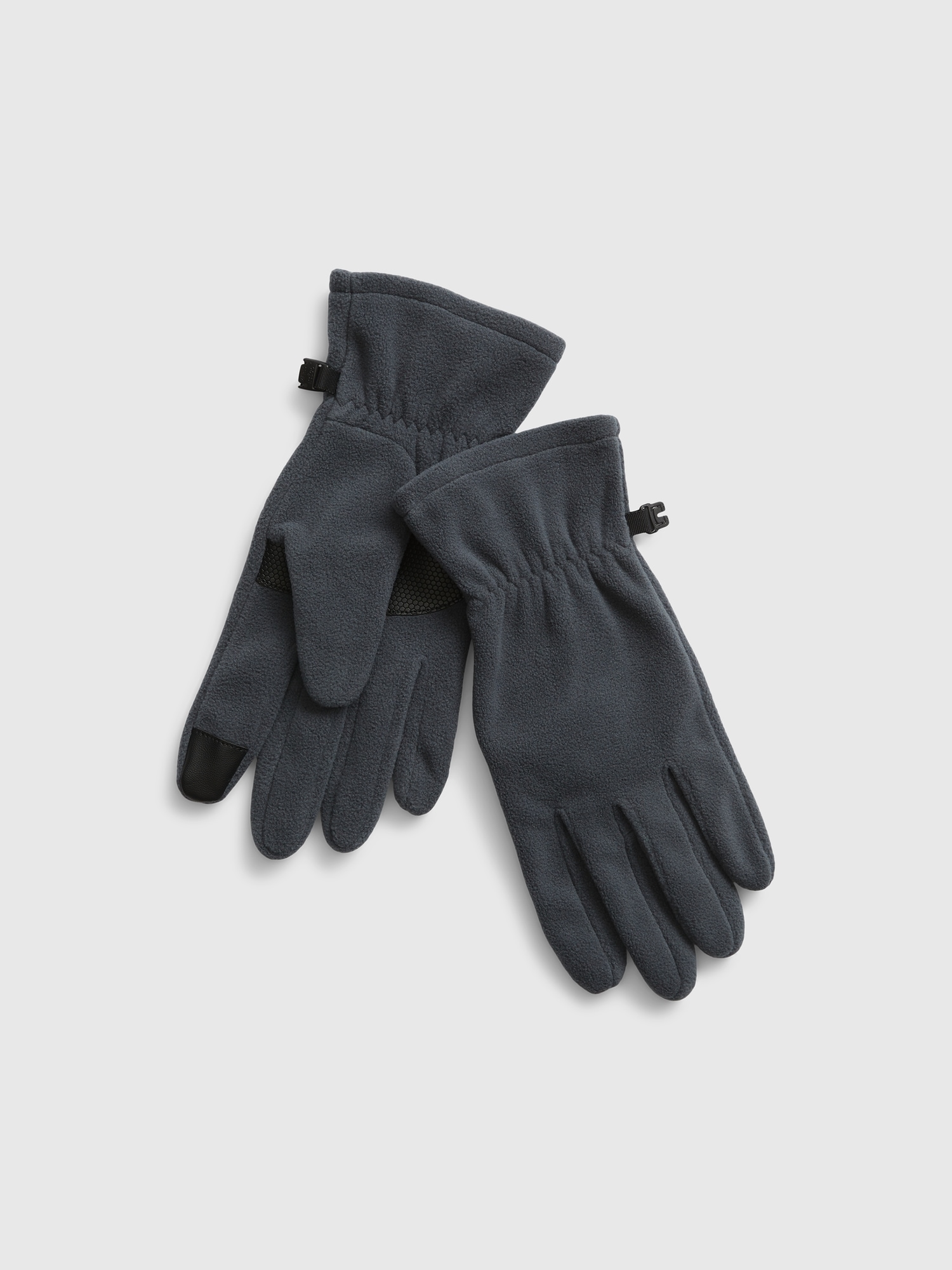 Touchscreen Gap | Gloves Fleece