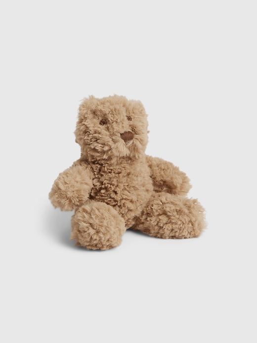 View large product image 1 of 1. Brannan Bear Toy - Small