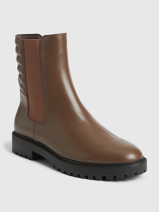 Image number 3 showing, Chelsea Boots