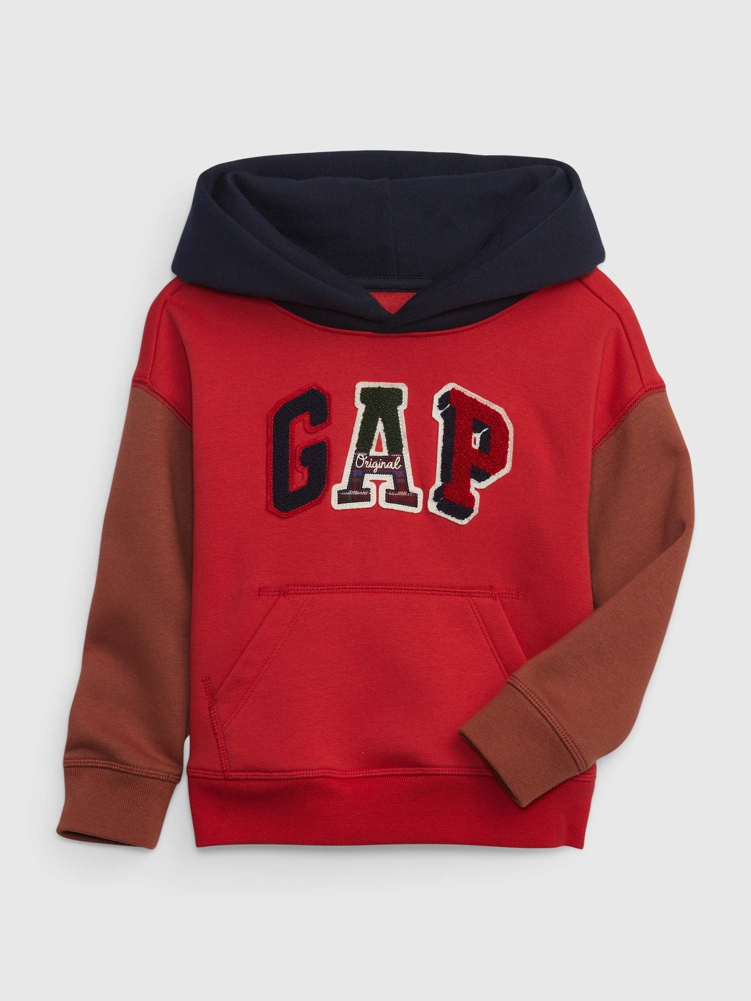 GapFit Toddler Logo Hoodie | Gap