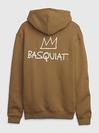 Jean michel 2025 basquiat hoodie price