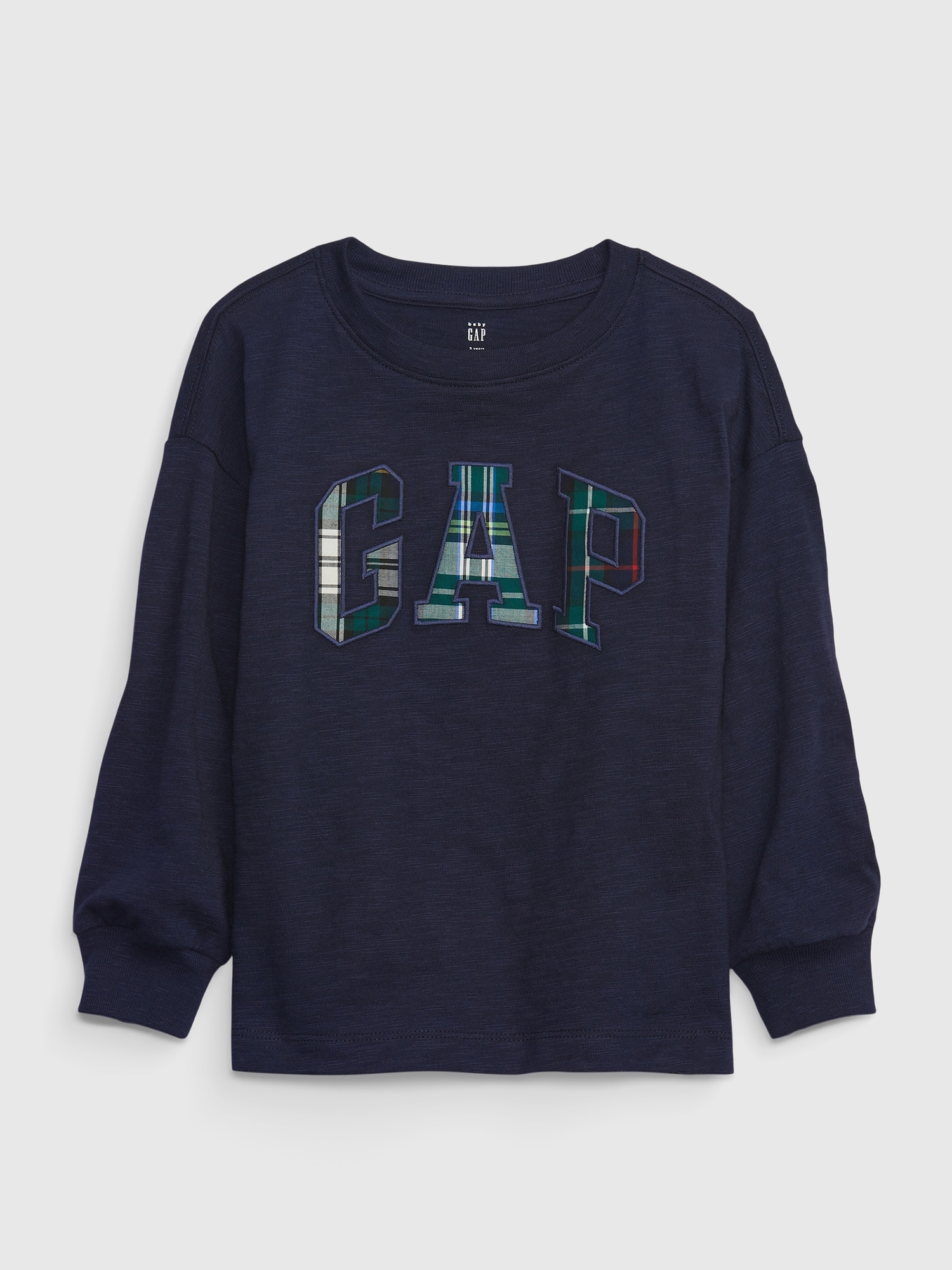 Toddler Gap Arch Logo T-Shirt | Gap