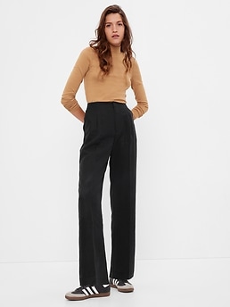 Gap sale palazzo pants