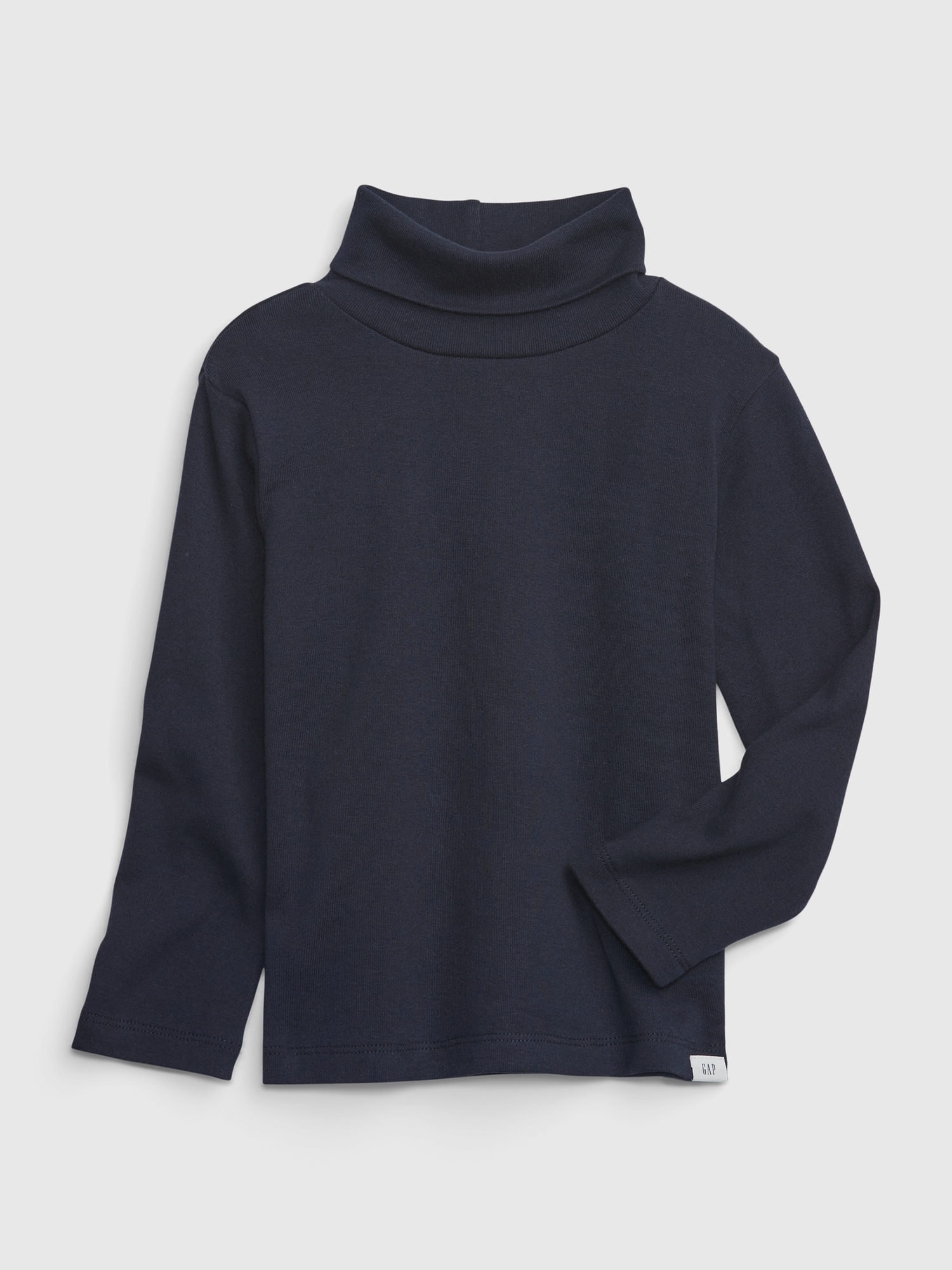 Gap cotton clearance turtleneck