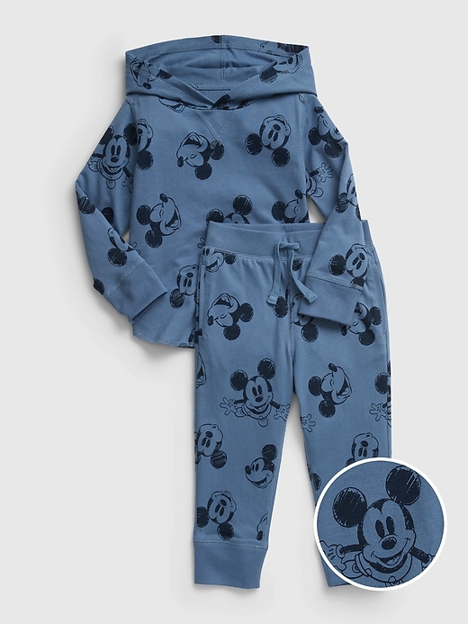 Baby Gap store Mickey set