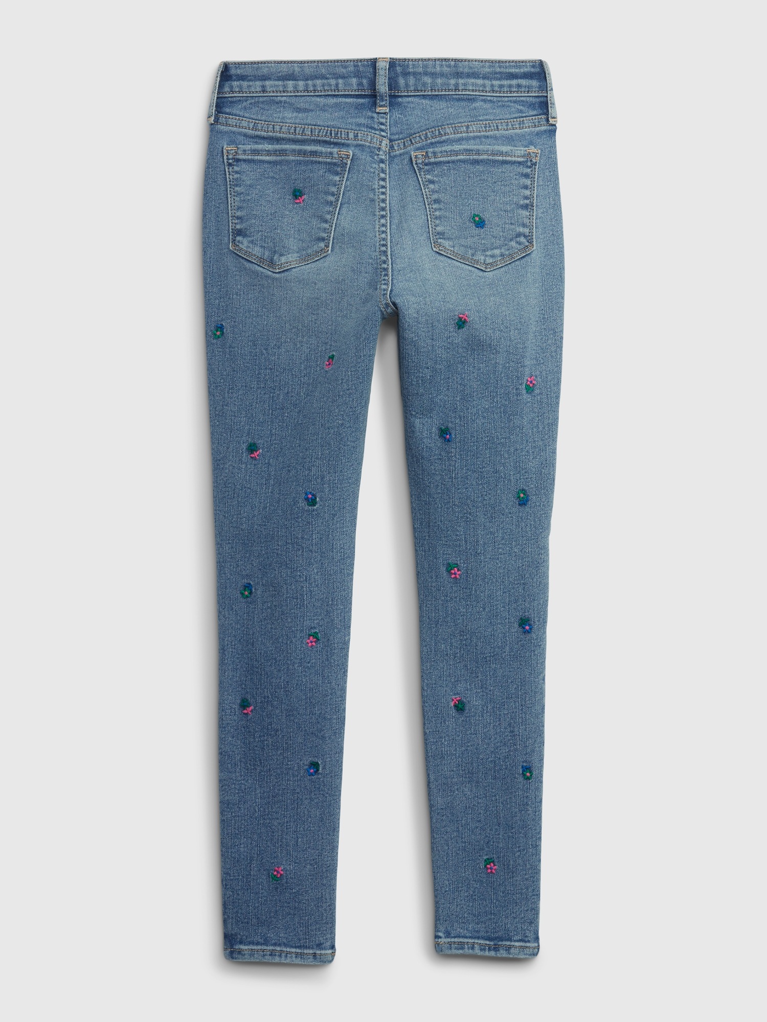 Buy Gap High Waisted Washwell Jeggings from the Gap online shop