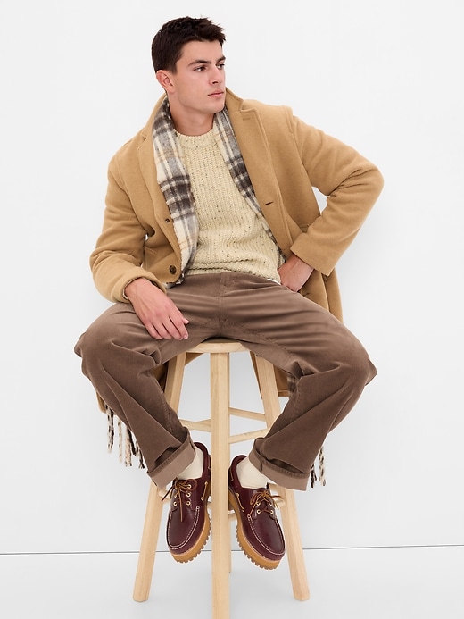 '90s Loose Corduroy Pants with Washwell | Gap