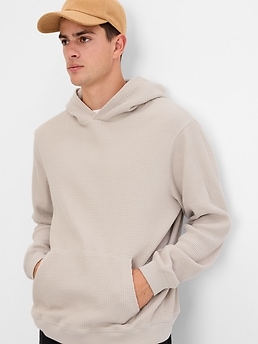 Waffle Hoodie | Gap