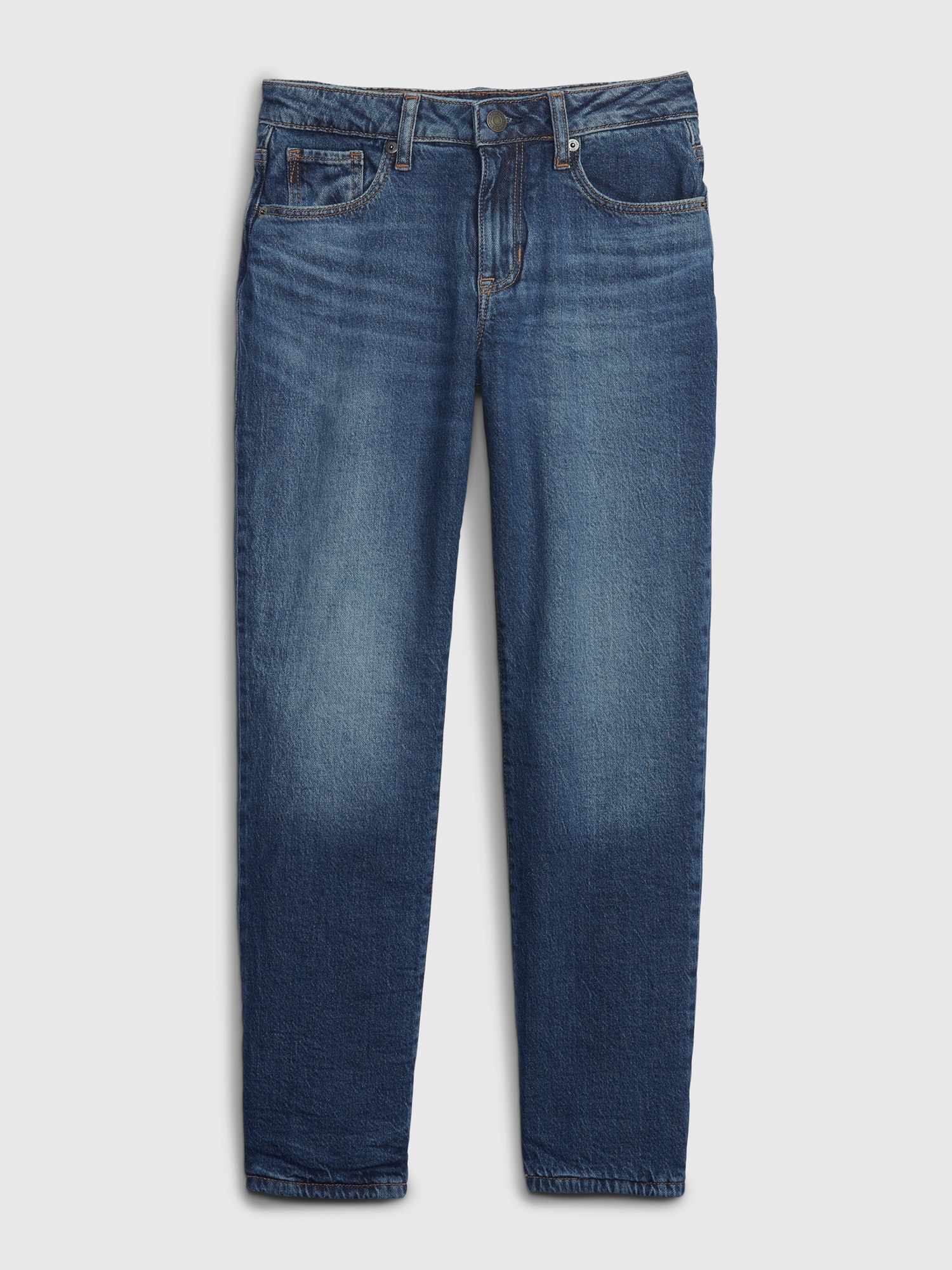 Winter Lined Jeans 