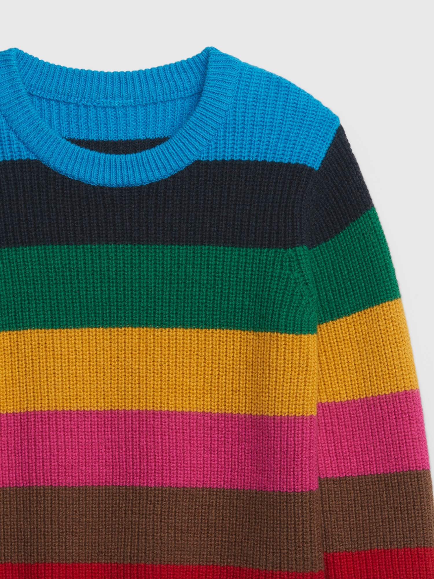 Gap clearance happy sweater