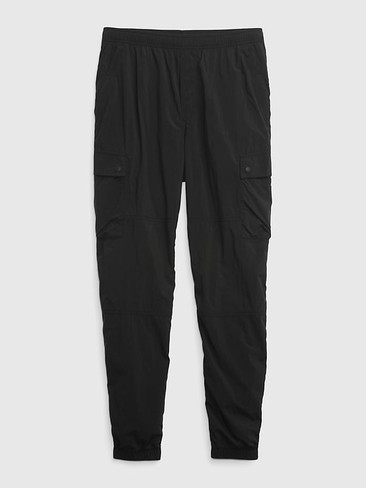 Gap cheap black joggers