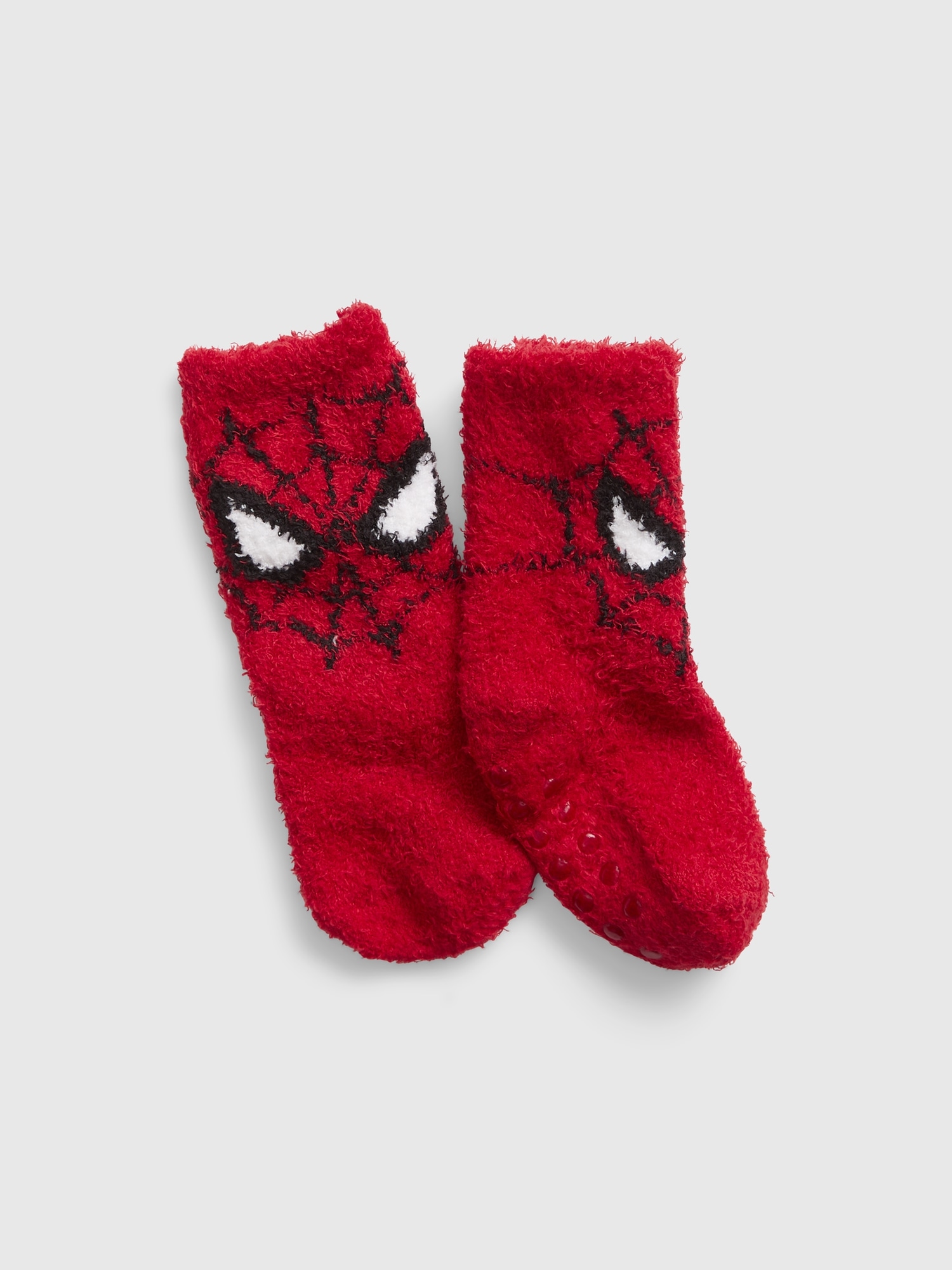 GapKids, Marvel Spider-Man Crew Socks (3-Pack)