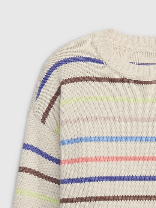 Image number 3 showing, Kids Pullover Sweater