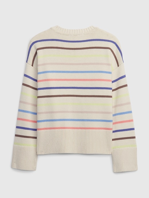 Image number 2 showing, Kids Pullover Sweater