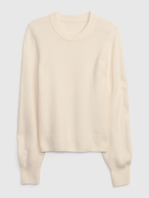 CashSoft Crewneck Sweater | Gap