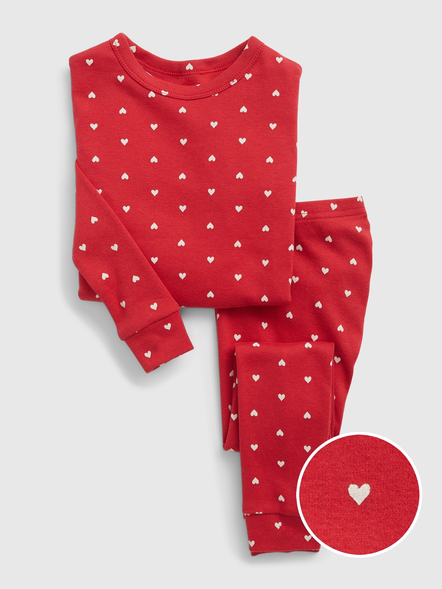 Baby gap pyjamas hot sale