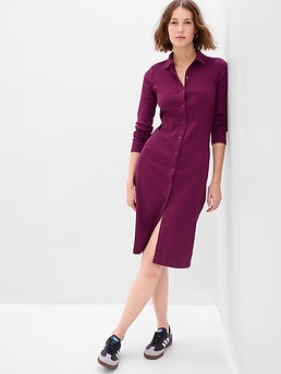 Gap 2024 polo dress