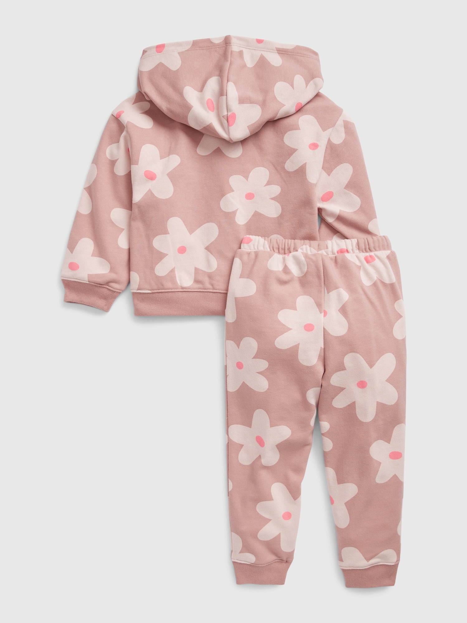 Gap jogging store suits toddler