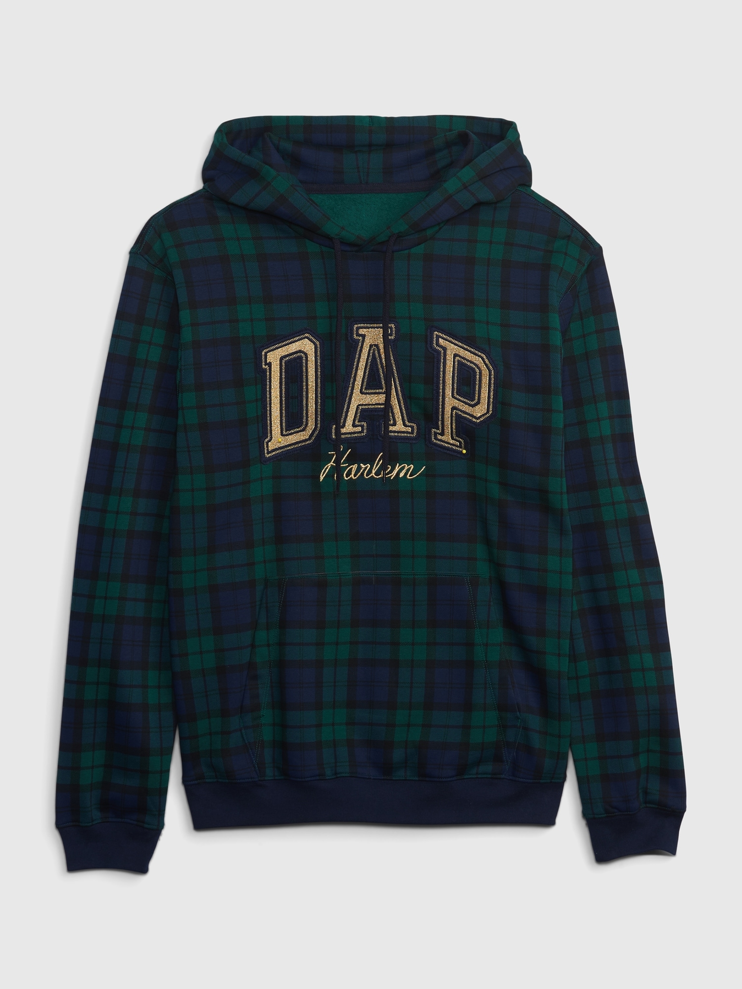 dap and gap hoodie