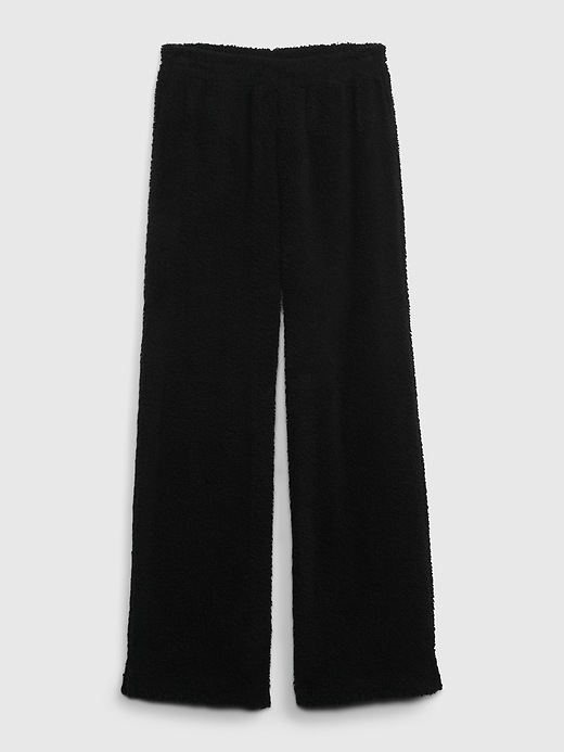 Image number 4 showing, Cozy Sherpa Pants