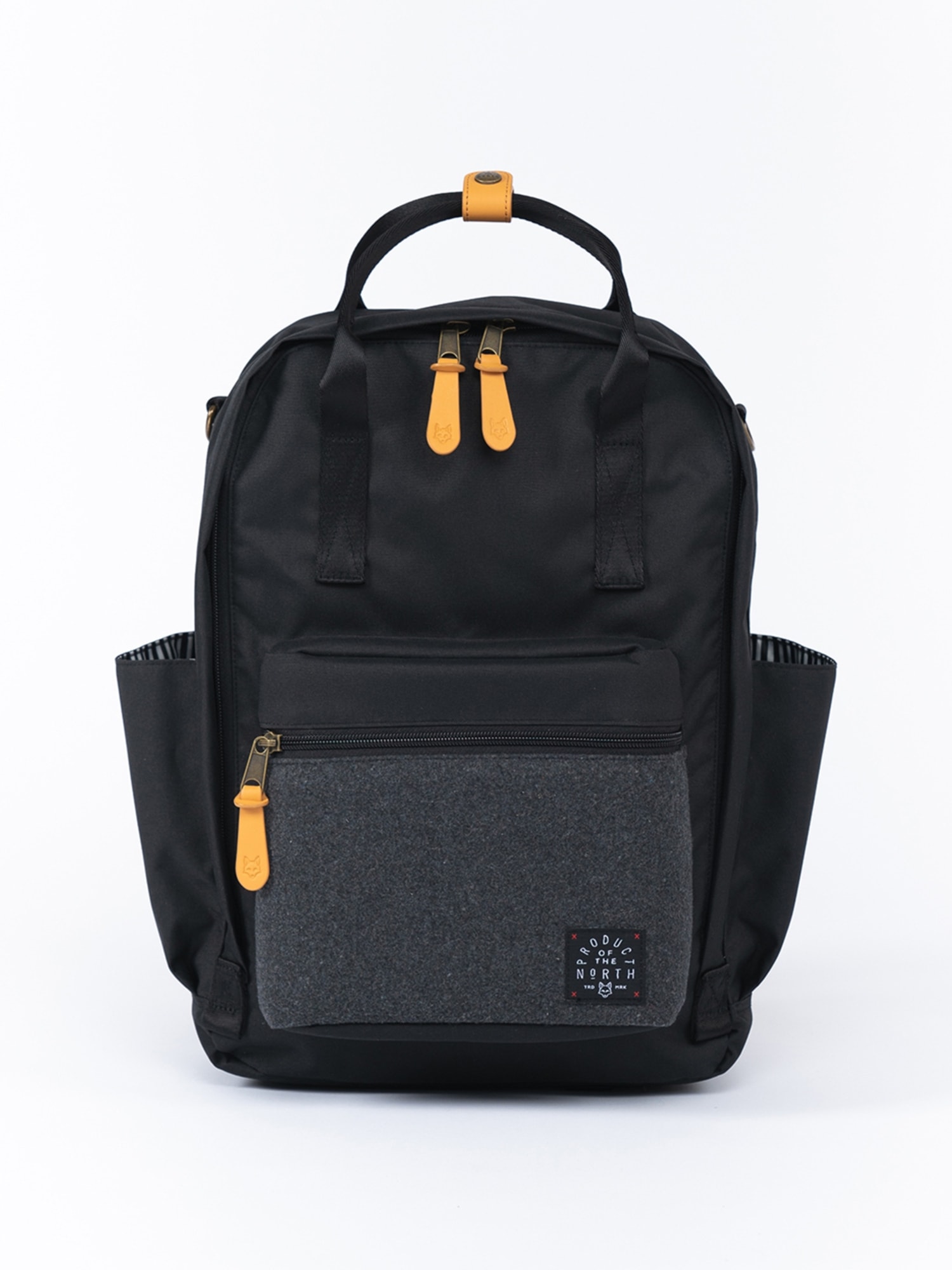 Gap Elkin Family Backpack black. 1