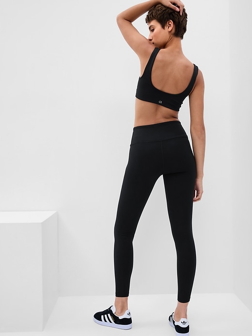 Best gym leggings - great fitting fitness tights to work out in - Mirror  Online