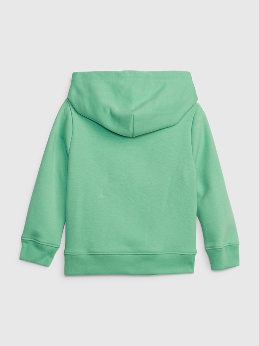 Image number 2 showing, Toddler Graphic Hoodie