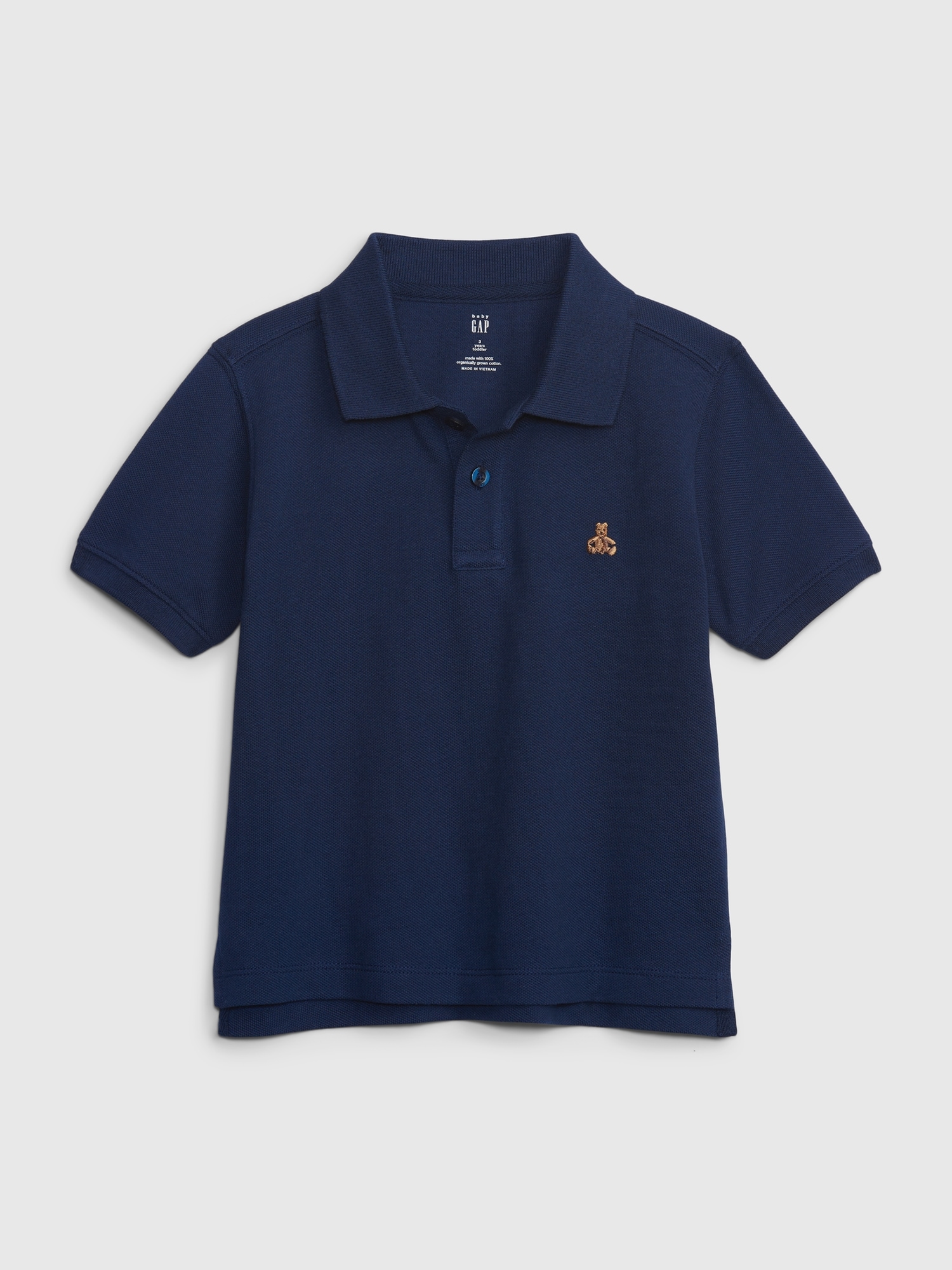 Baby Polo Shirt