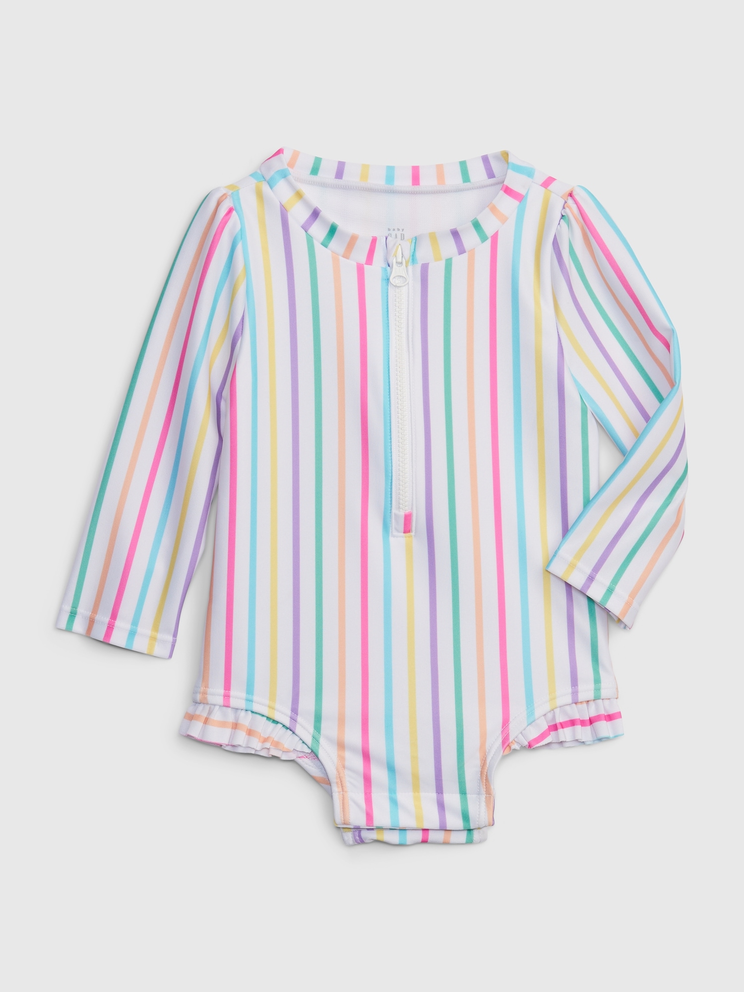 Gap baby rash deals guard