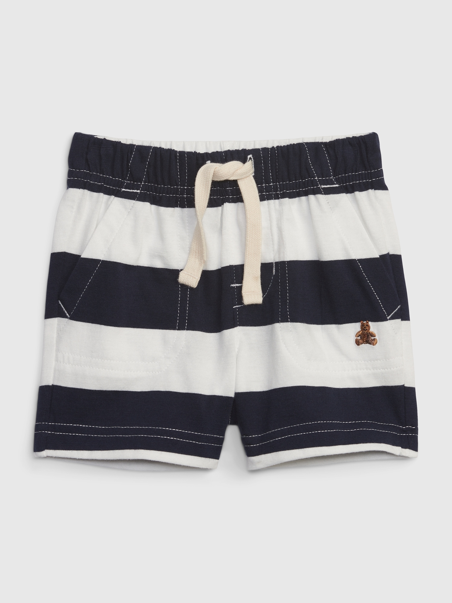 gap baby boy shorts